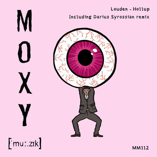 Hollup (Darius Syrossian Remix)