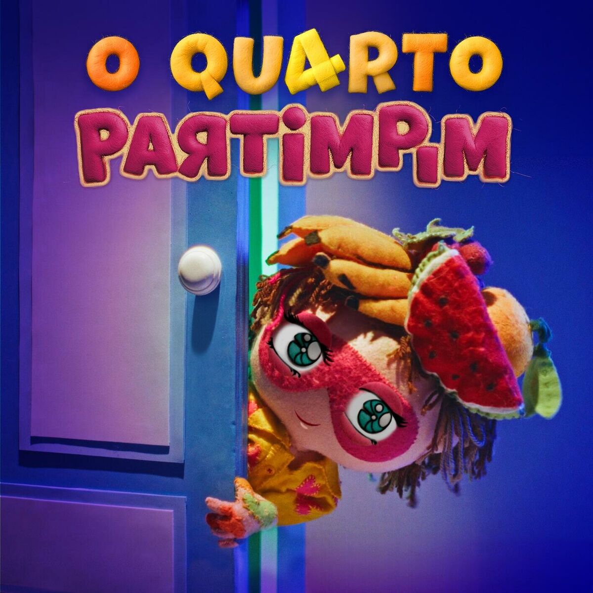 Album cover of O Quarto