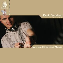 Cover of Unidos para la musica