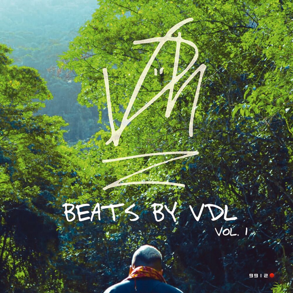 Picture of Beats by Vdl, Vol. 1