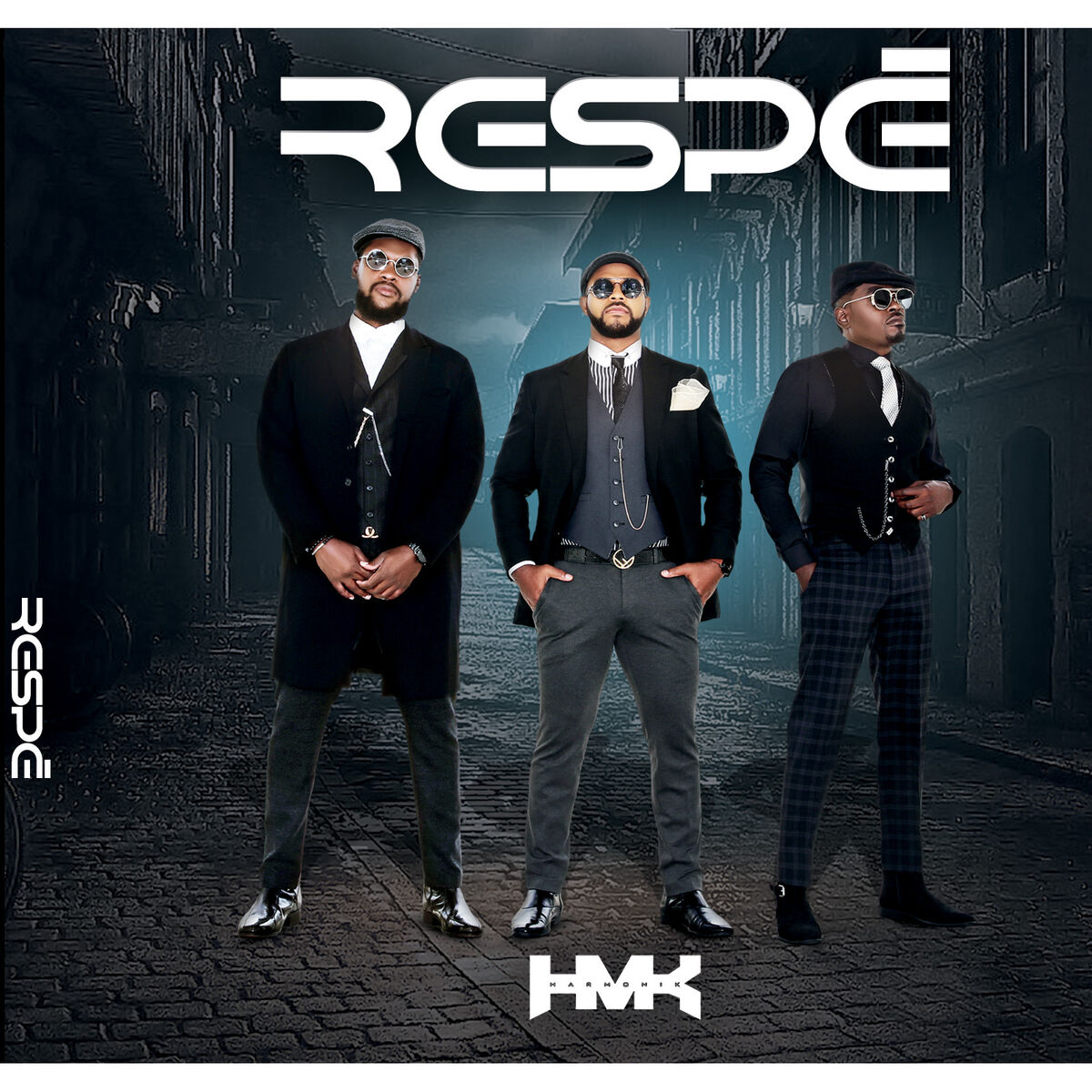 Album cover of Existe