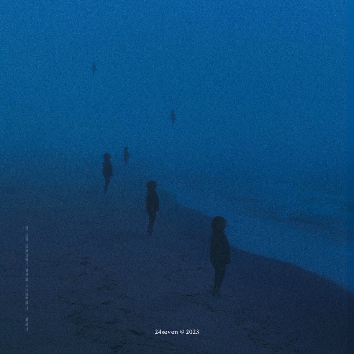 Album cover of winter nostalgia