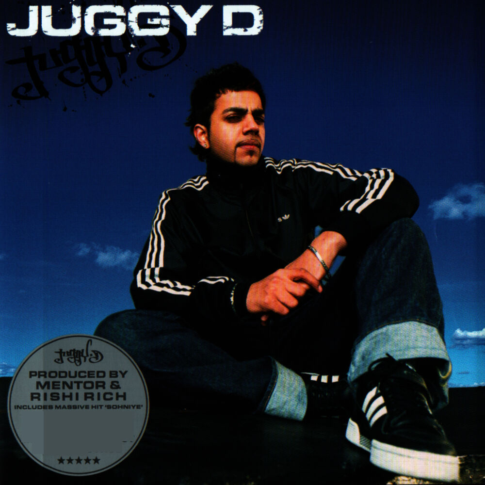 Picture of Juggy D