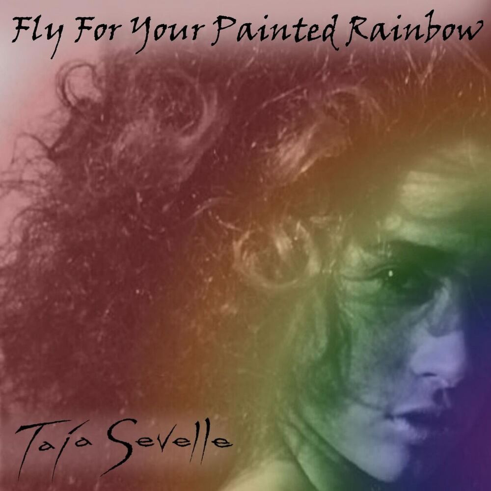 Picture of Fly for Your Painted Rainbow