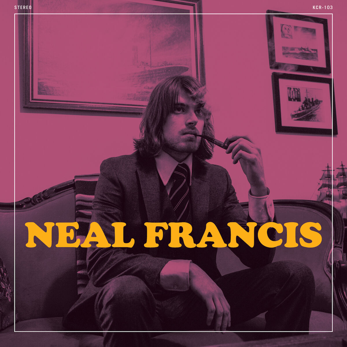 Album cover of Changes, Pt. 1