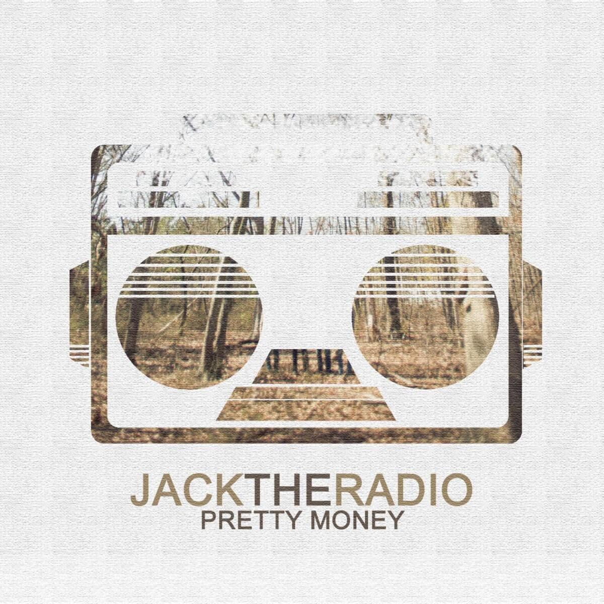 Album cover of Pretty Money