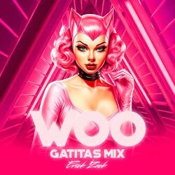WOO (GATITAS MIX)