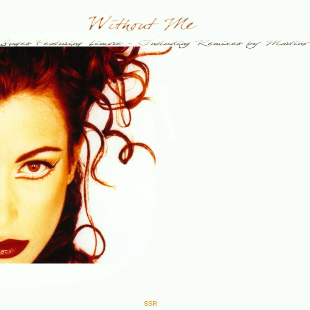 Picture of Without Me