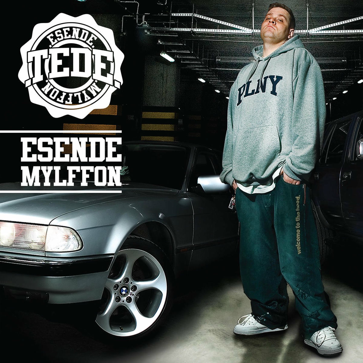 Album cover of Esende Mylffon