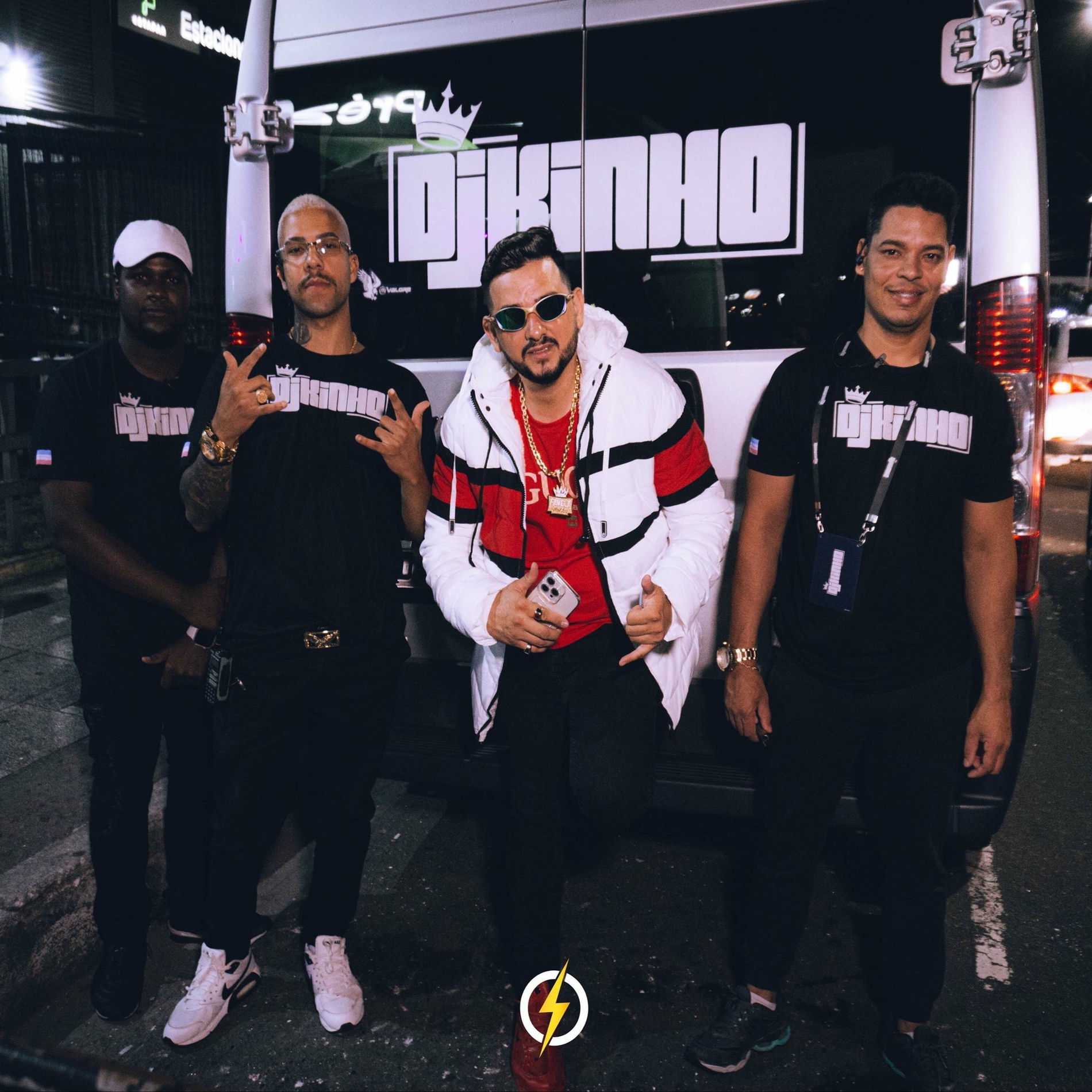 Album cover of Mt Te Maceto depois do Baile (Dj Kinho Oficial)
