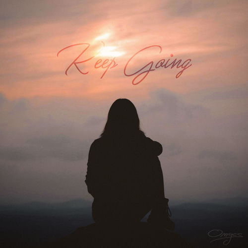 Keep Going