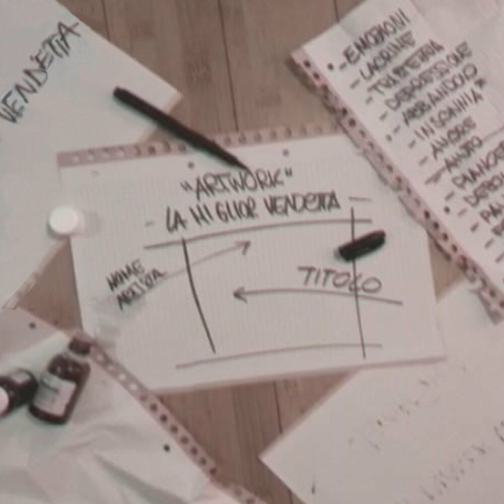 Picture of La miglior vendetta