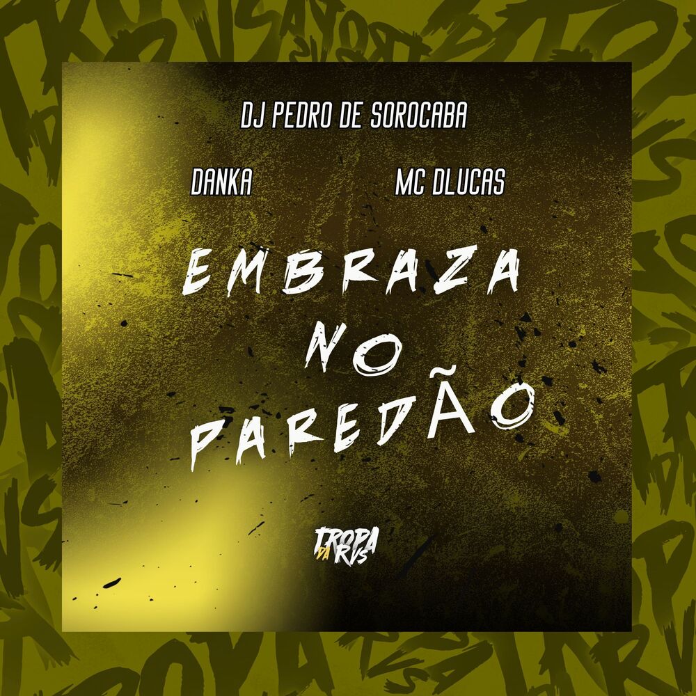 Picture of Embraza no Paredão