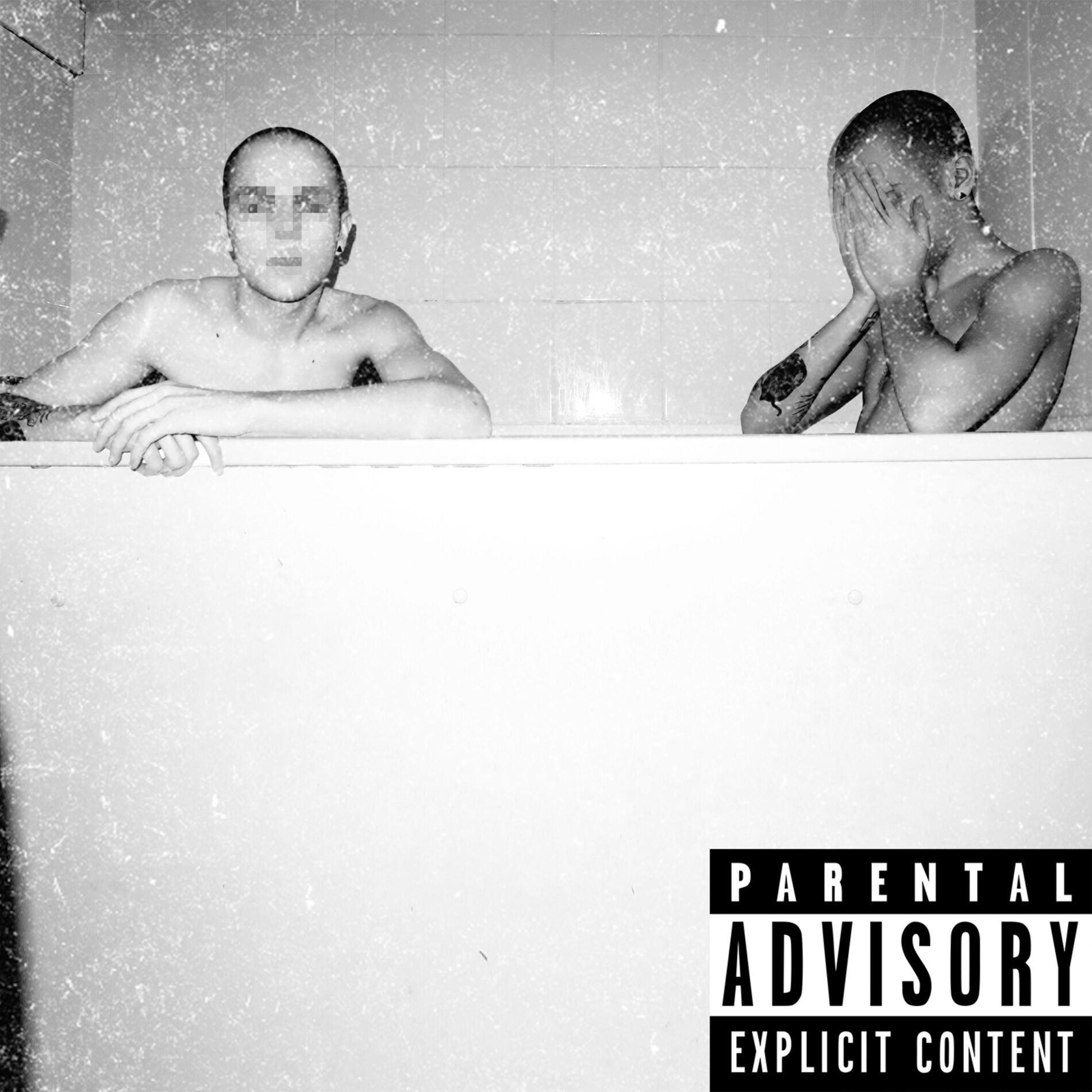 Album cover of Me and My Demons