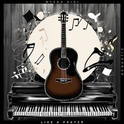 Like a Prayer (Acoustic)