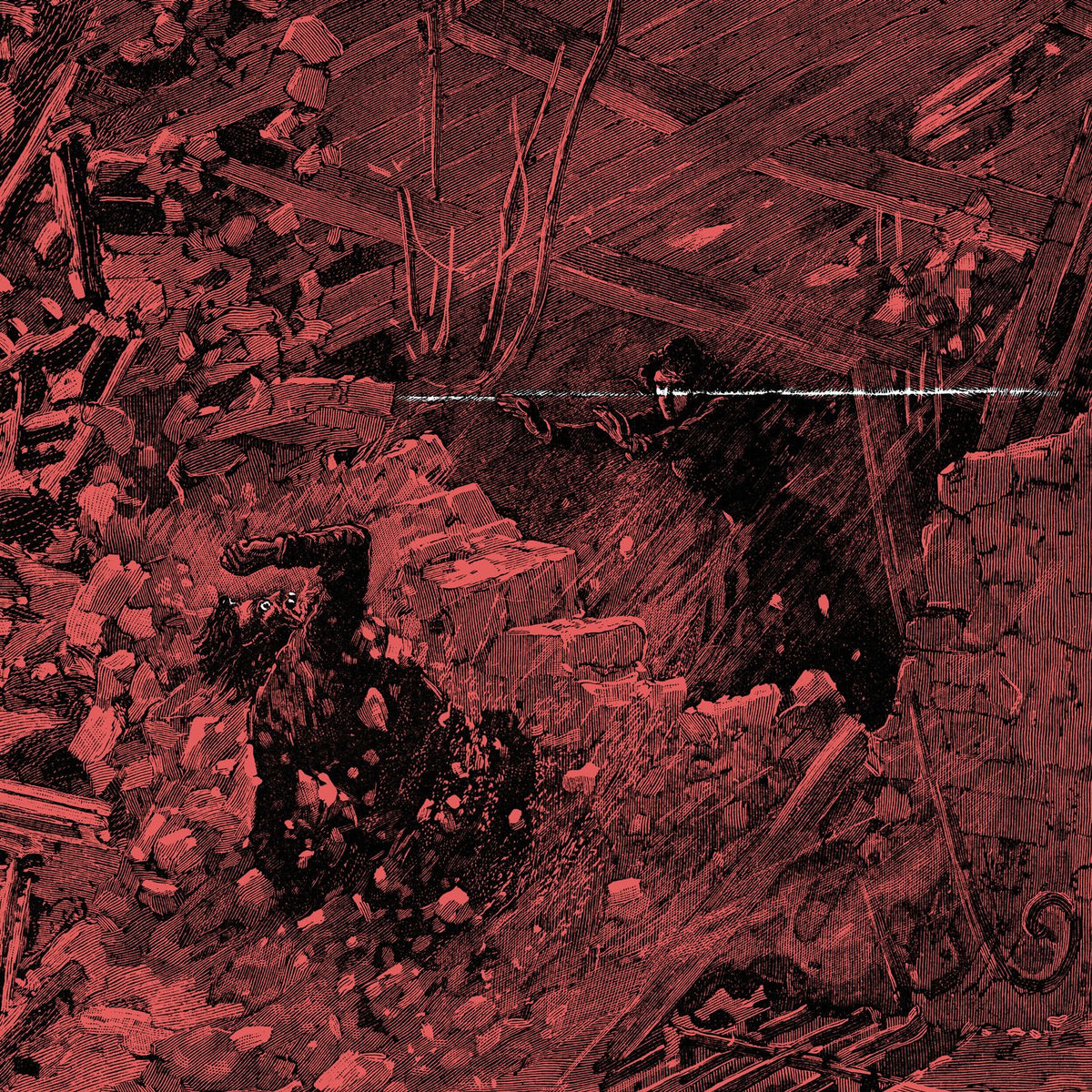 洋楽 RYKER'S / FIRST BLOOD Ryker's – First Blood – CD (Mini-Album