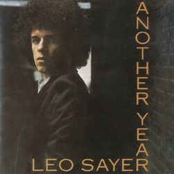Cover of Another Year