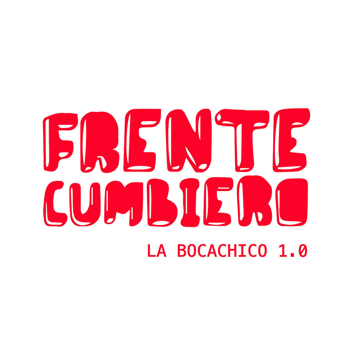 Album cover of La Bocachico 1.0.