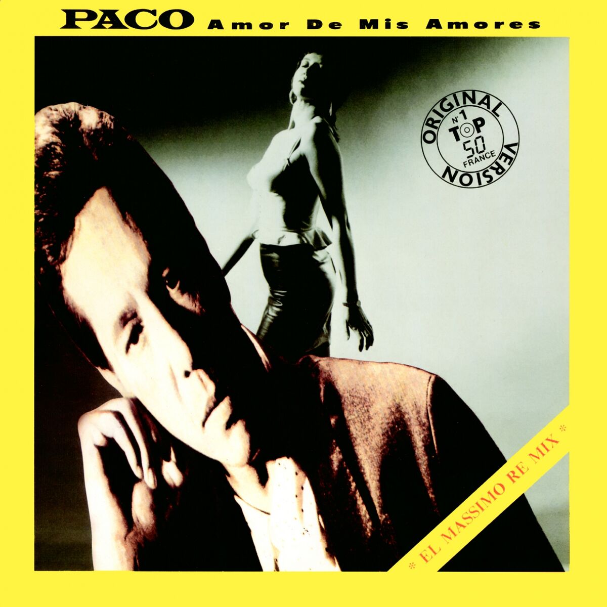 Album cover of Amor de Mis Amores