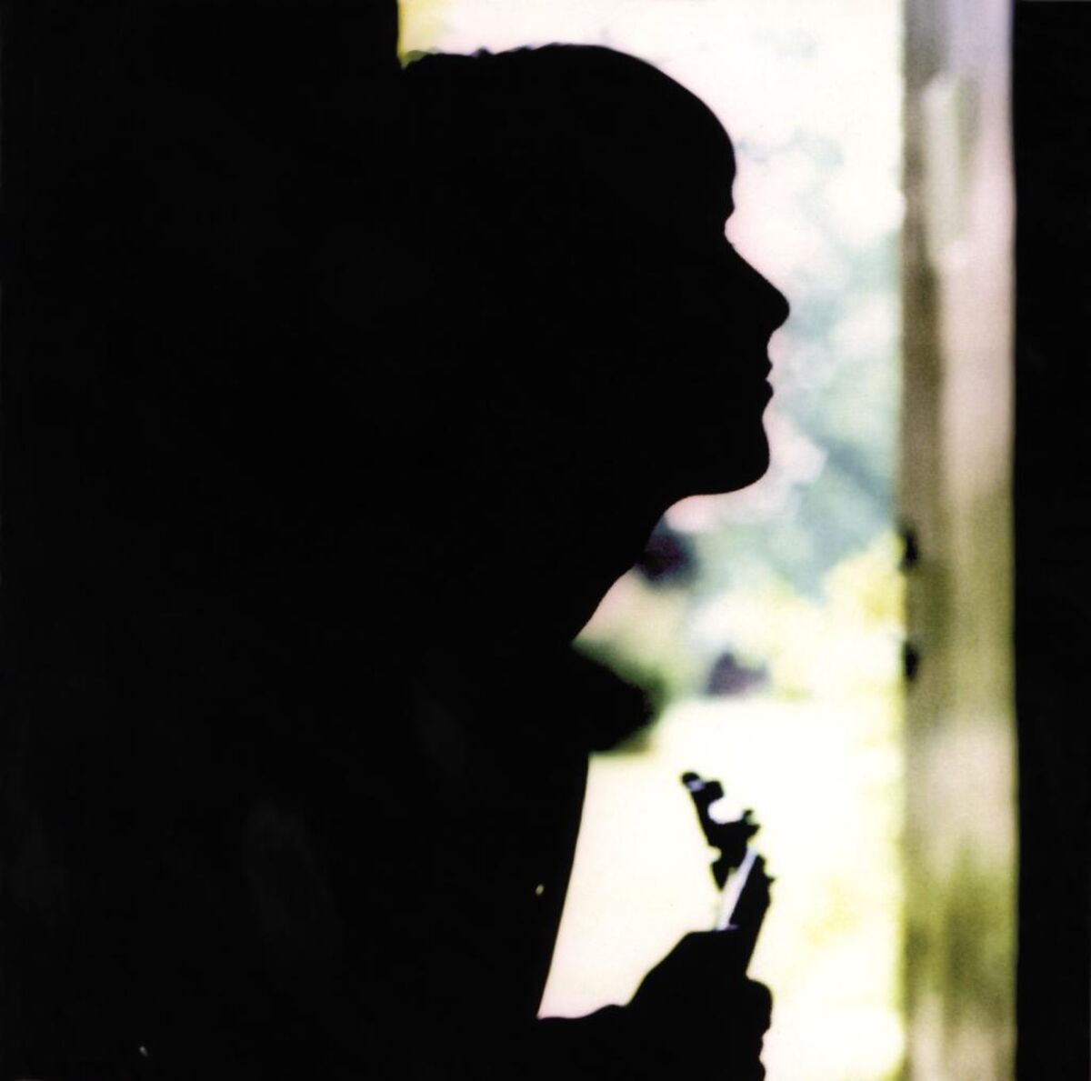 Album cover of Sunflower