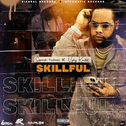 Cover of Skillful (Remix)
