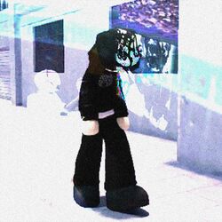 music cover