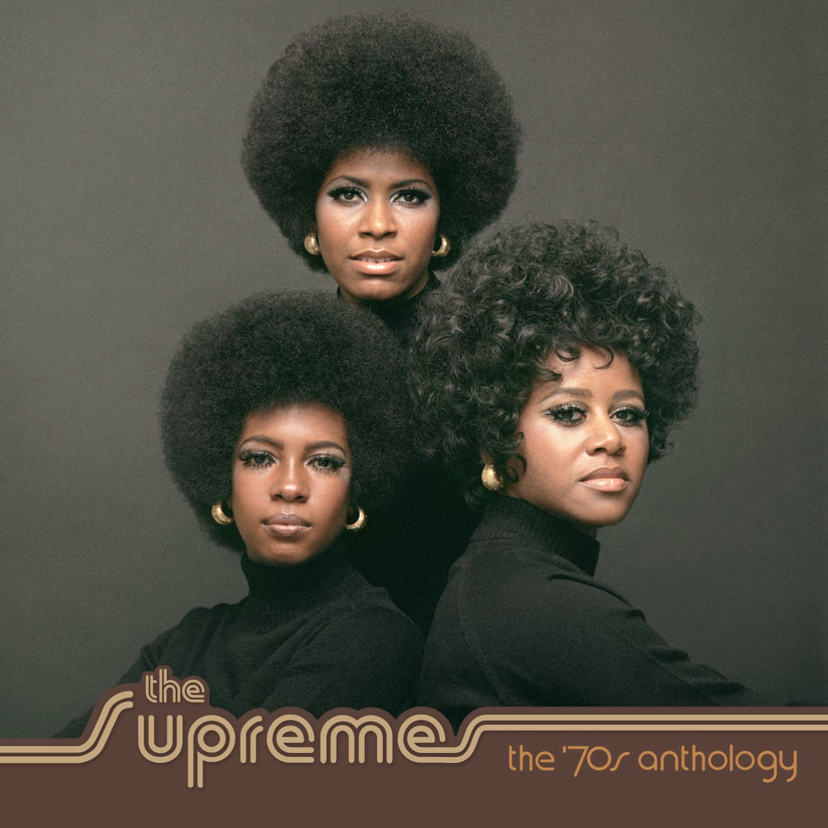 There's a Place for Us The Supremes　限定CD The Supremes - There's a Place for Us - Amazon.com Music