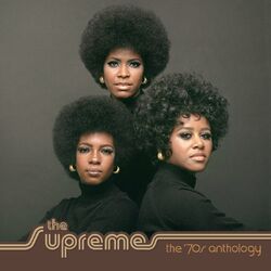 Cover of The '70s Anthology