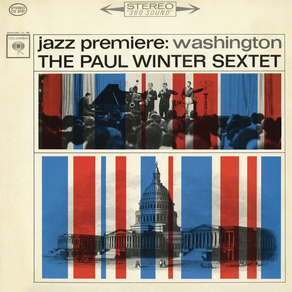 Picture of Jazz Premiere Washington