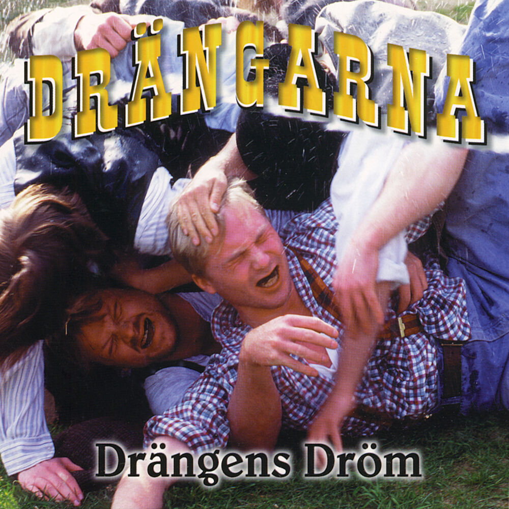 Picture of Drängens Dröm