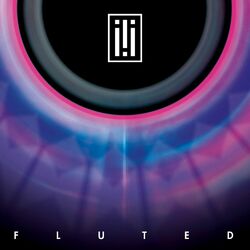 Cover of Fluted