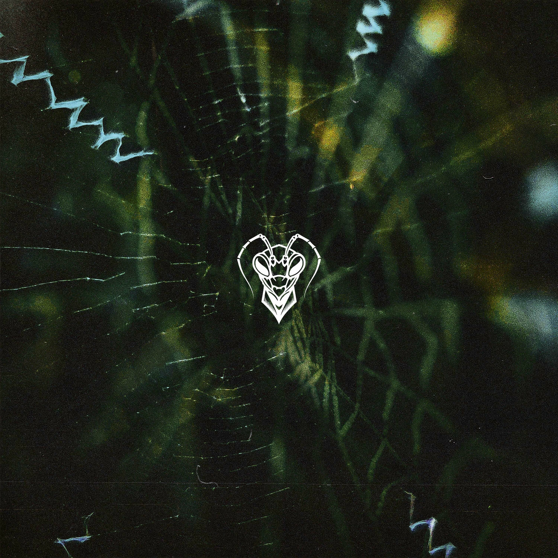 Album cover of SILKSCREEN (feat. Polybit & emanuel)