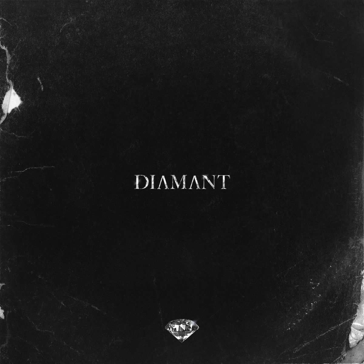 Album cover of Diamant