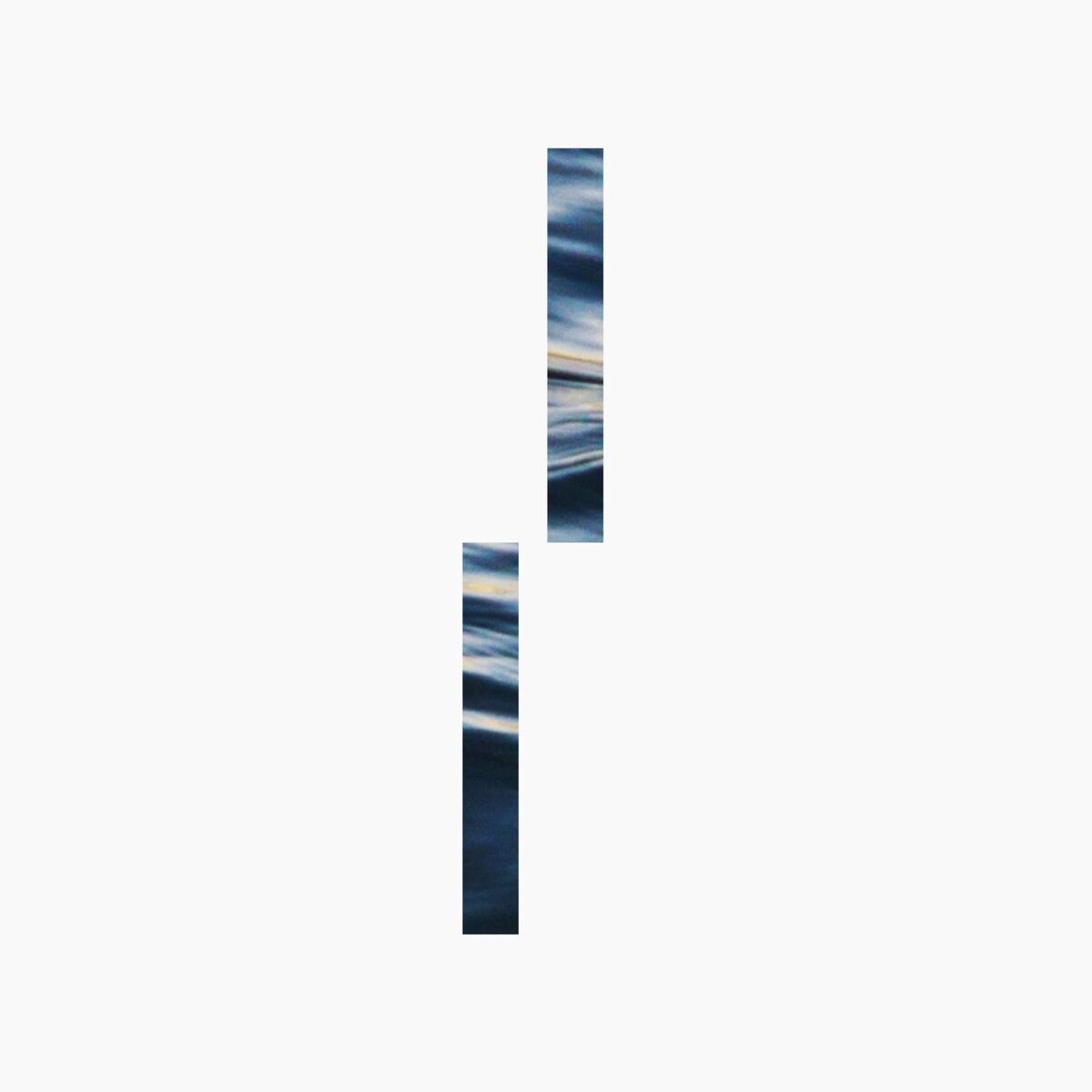 Album cover of The Waters Between