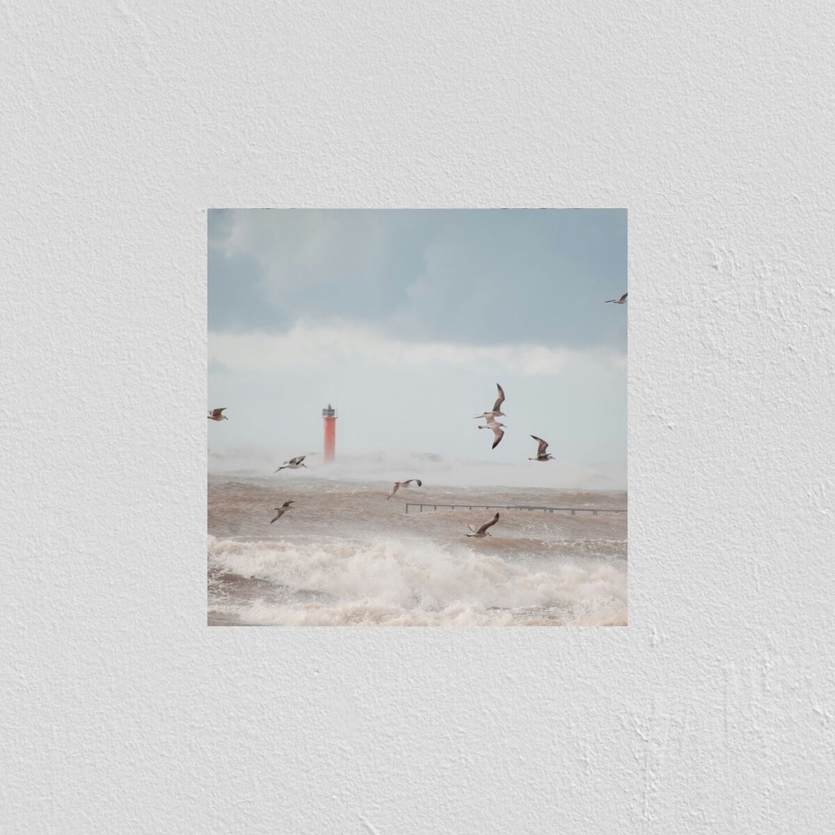 Album cover of Seabreeze