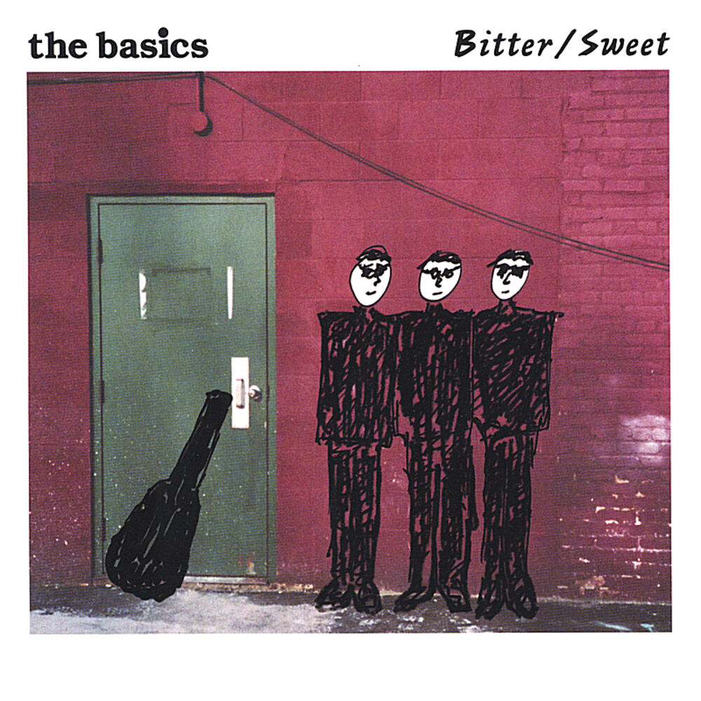 Picture of Bitter/sweet