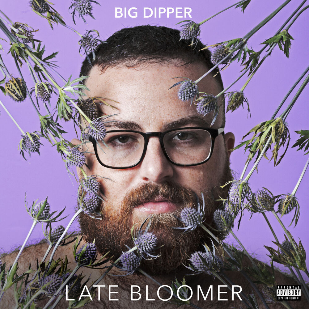 Picture of Late Bloomer