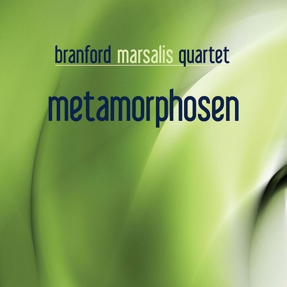 Picture of Metamorphosen