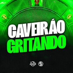 Caveirão Gritando