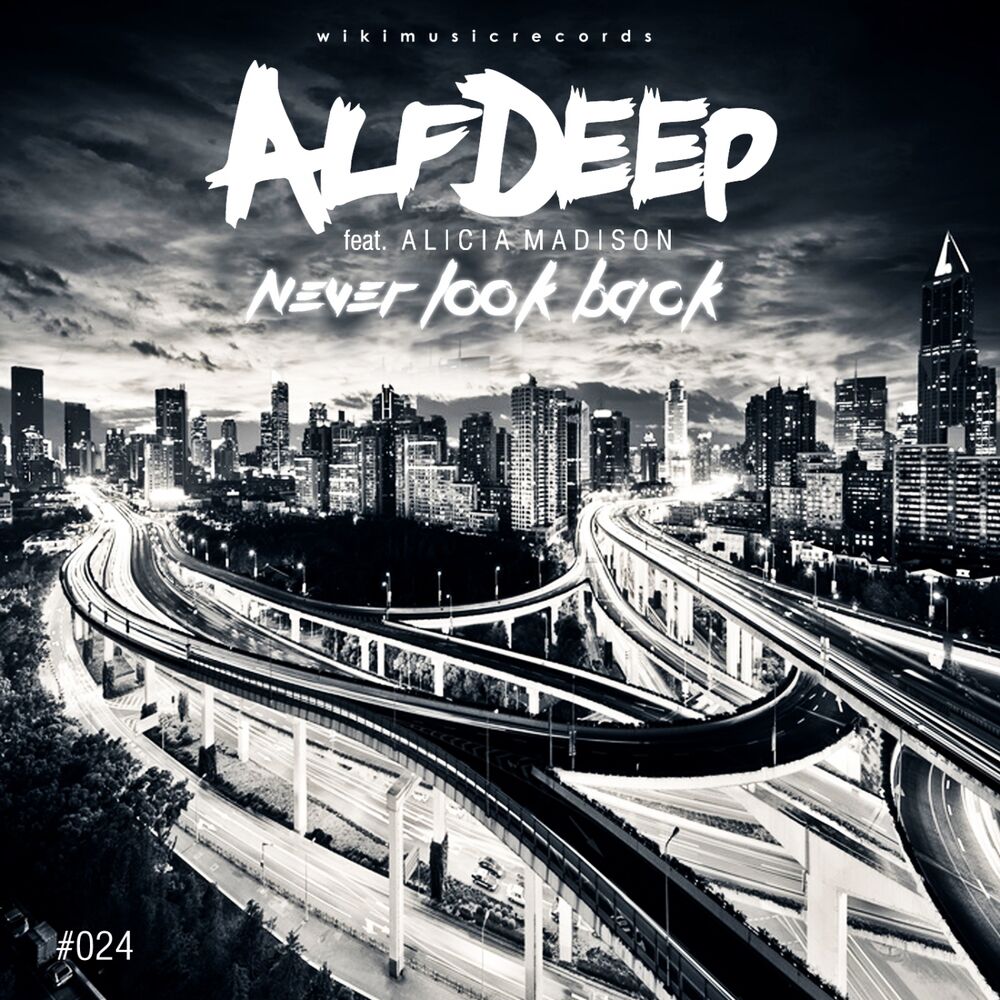 Picture of Never Look Back