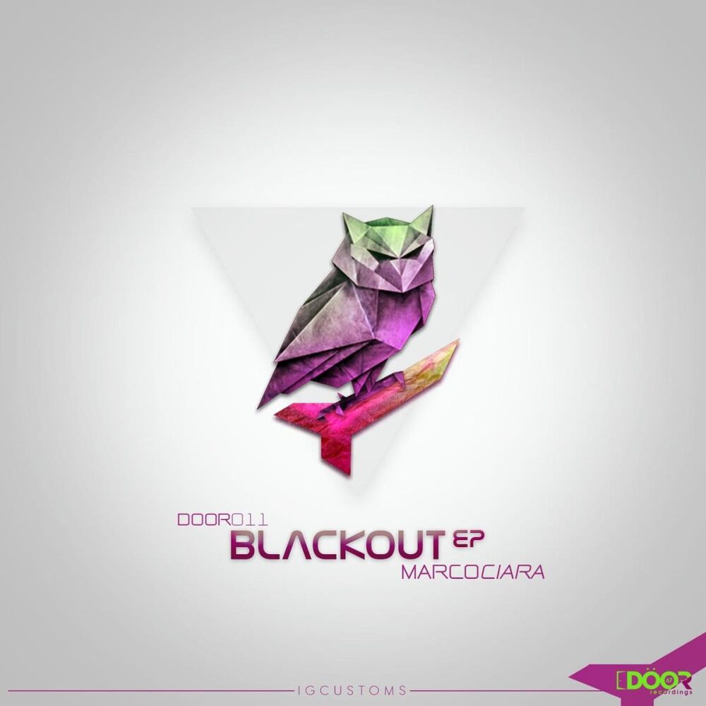 Picture of Blackout EP