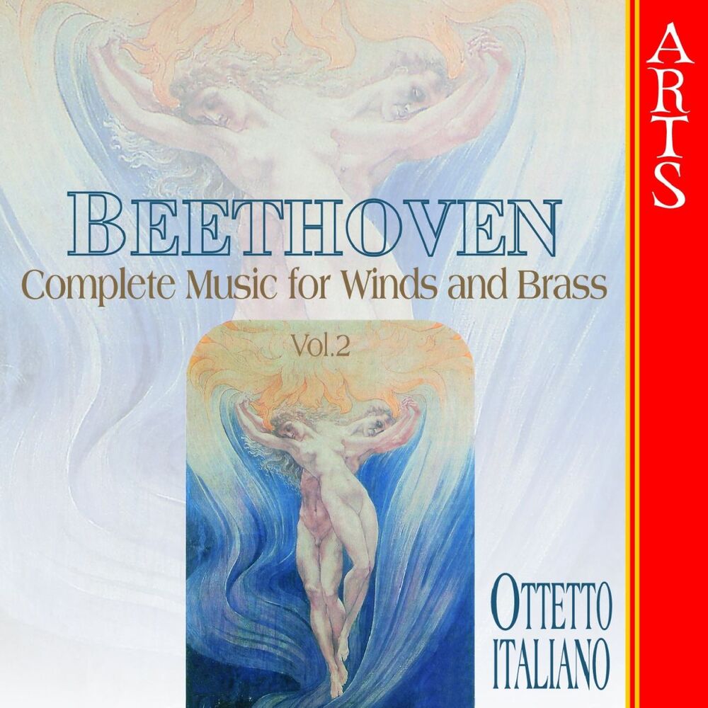 Picture of Beethoven: Complete Works Winds and Brass, Vol. 2