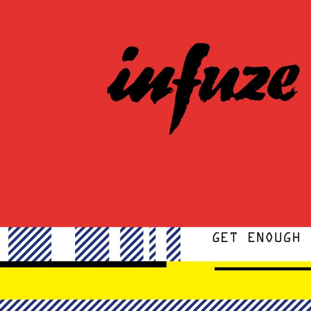 Picture of Get Enough
