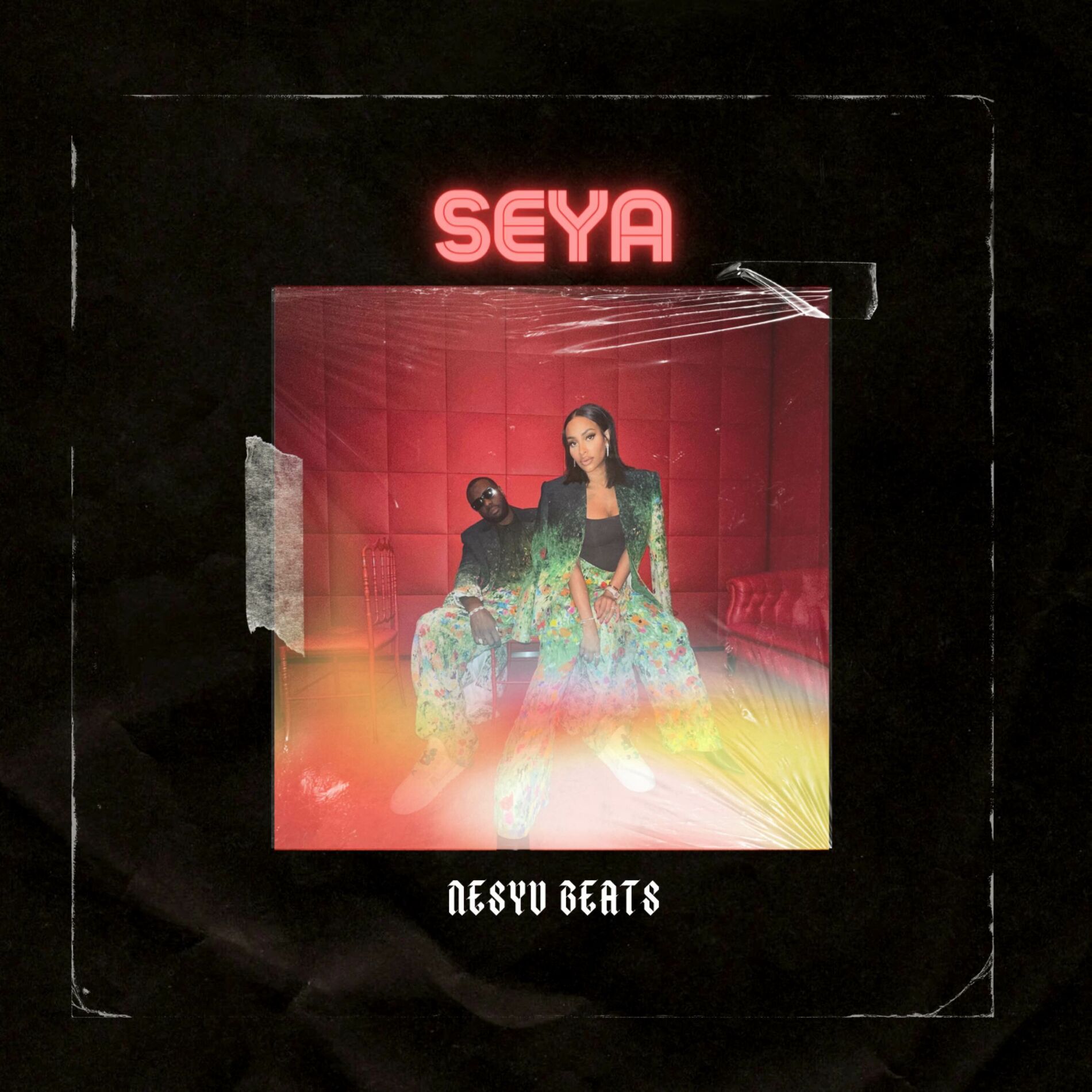 Album cover of Seya (Remix)