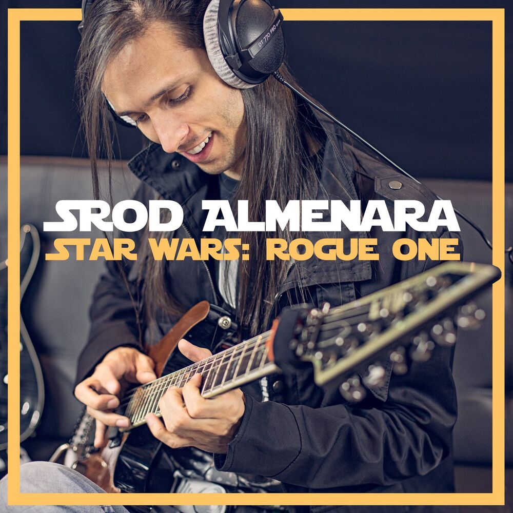 Picture of Trailers (From "Rogue One: A Star Wars Story")