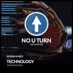 Cover of Technology (Boymerang Remix) (2024 Remaster)
