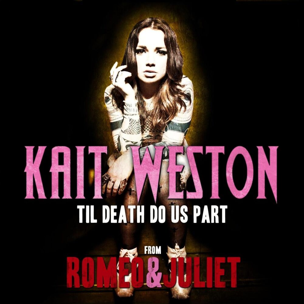 Picture of Til Death Do Us Part (Romeo & Juliet Movie Theme)