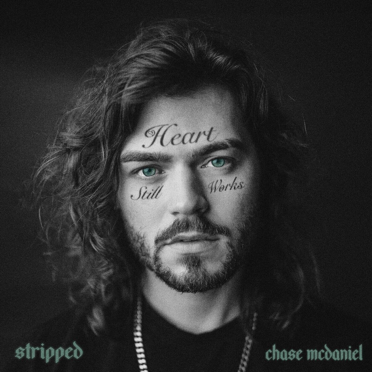 Album cover of Heart Still Works (Stripped)