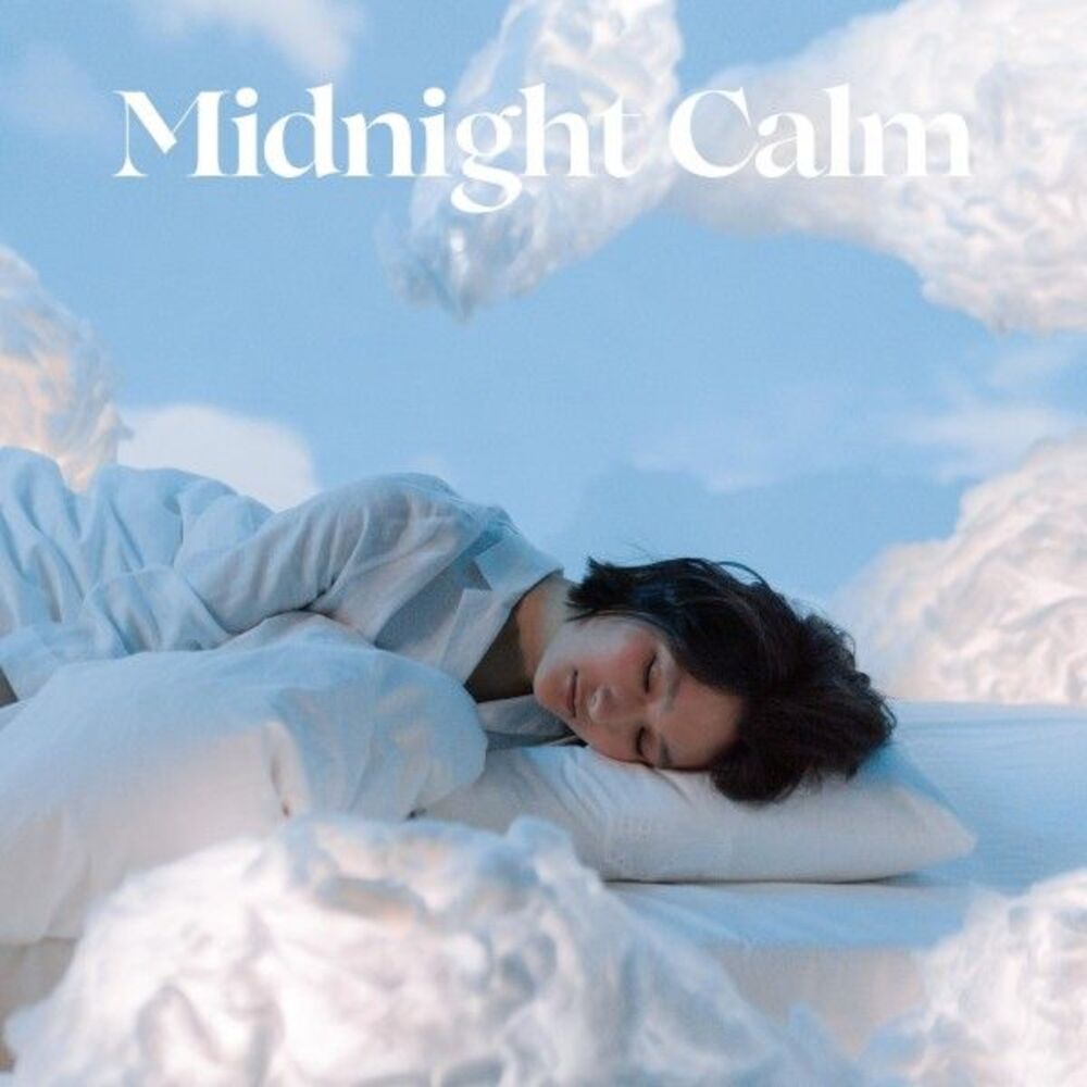Picture of Midnight Calm