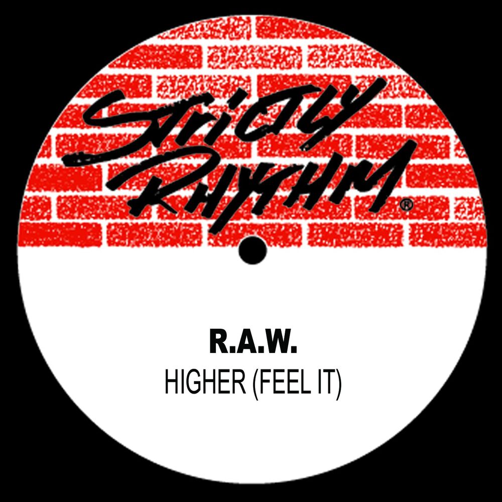 Picture of Higher (Feel It)